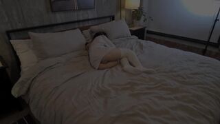 Lillie Nue - Tight Asian Getting Fucked in POV