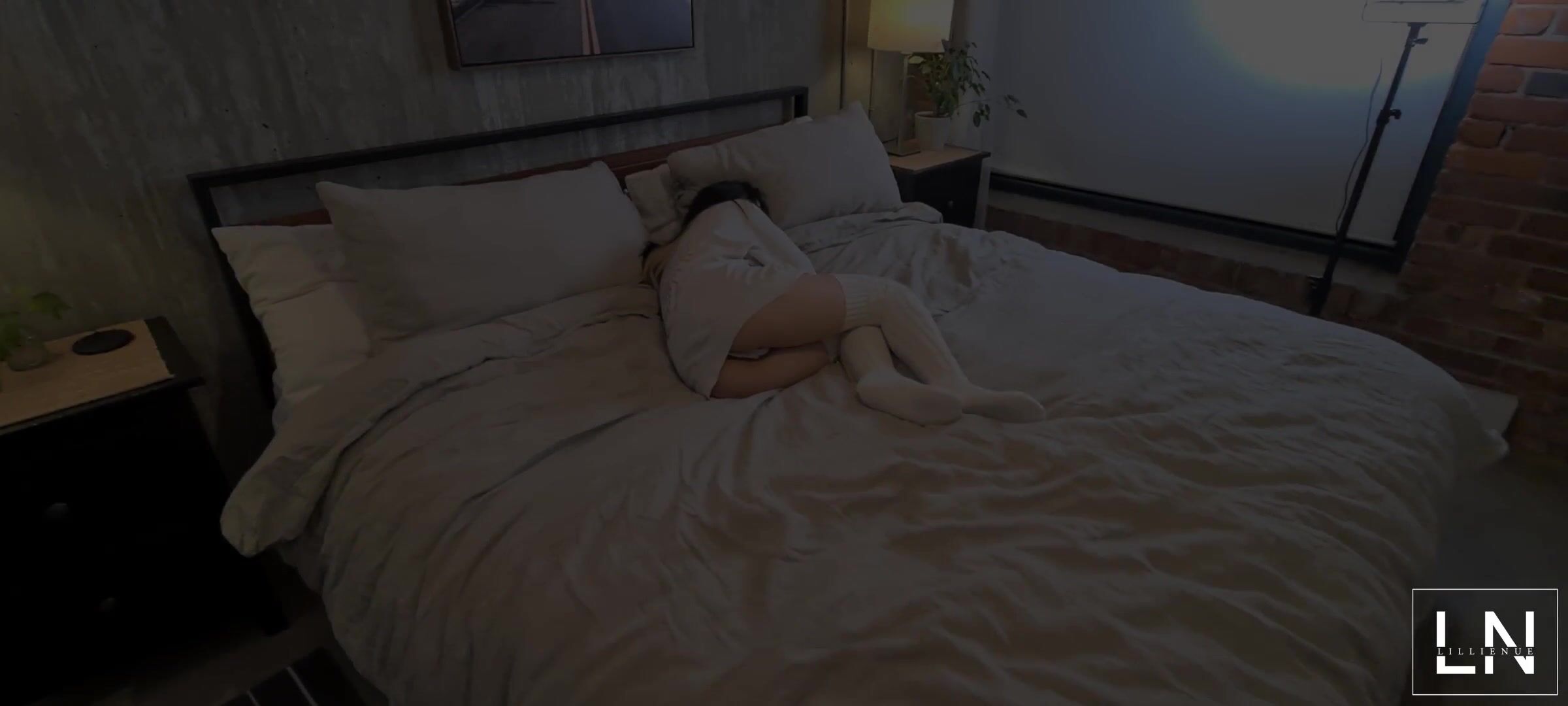 Lillie Nue - Tight Asian Getting Fucked in POV