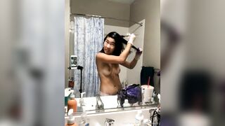 Lilslutlaceyyy Livestreaming While Topless