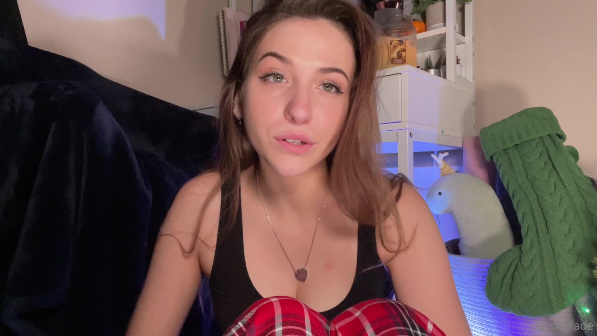 Dakotafade Foot Fetish