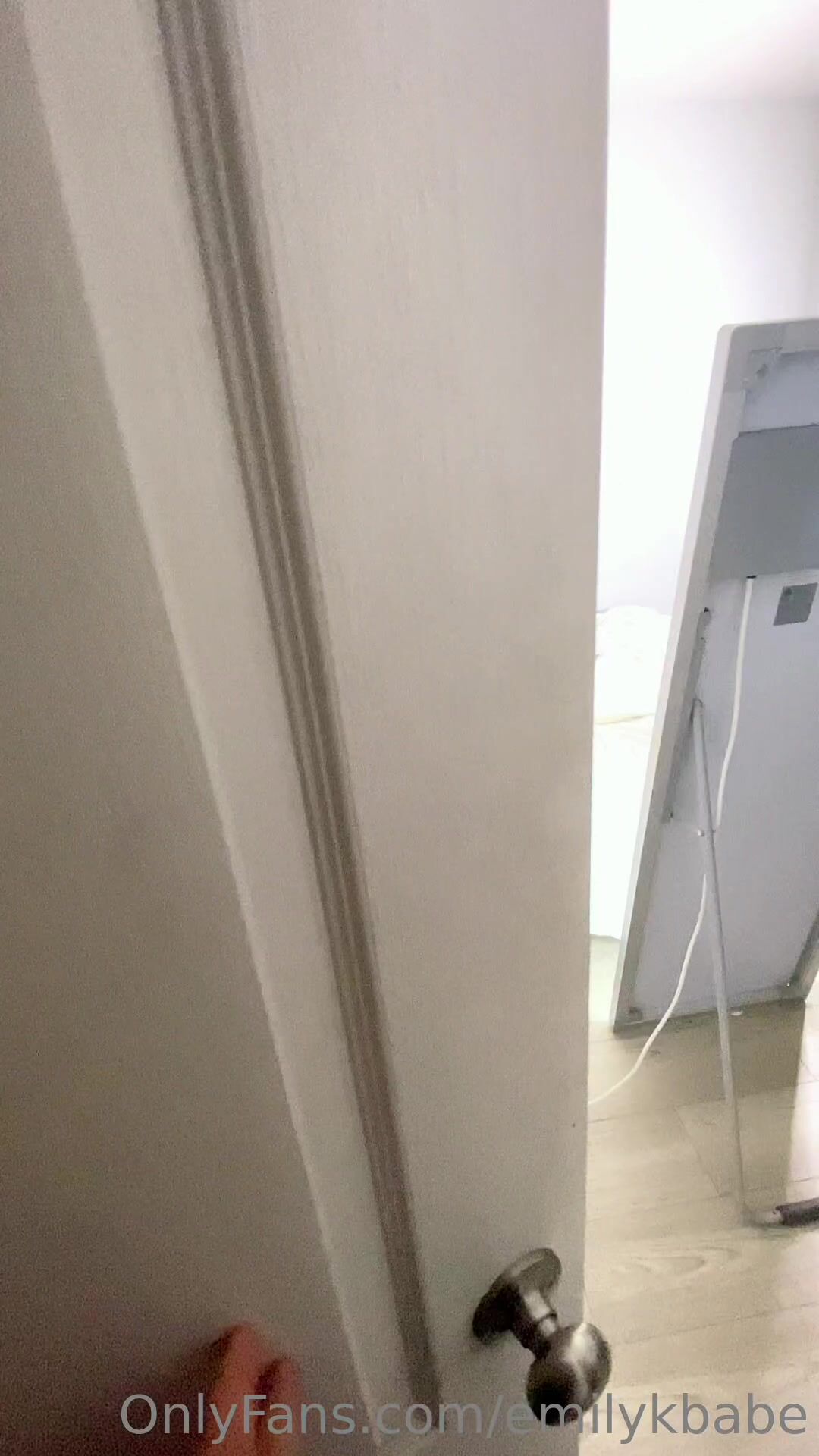 Emily Kaye Hardcore Raw Sextape in POV