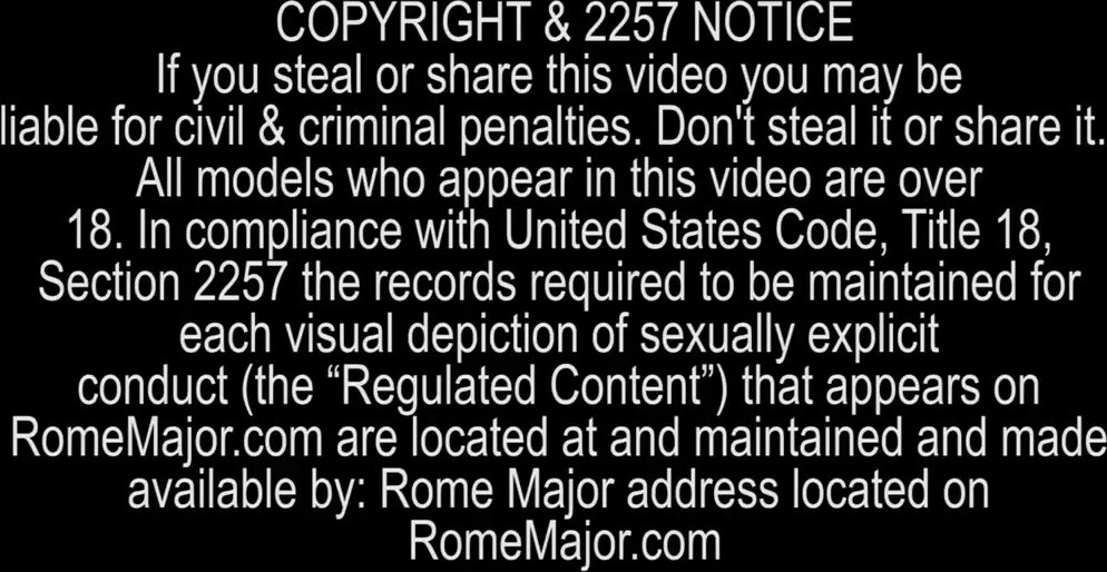 Ireland Rose Getting Breeded By Huge BBC