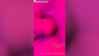 ScandiDoll - Full New Sextape