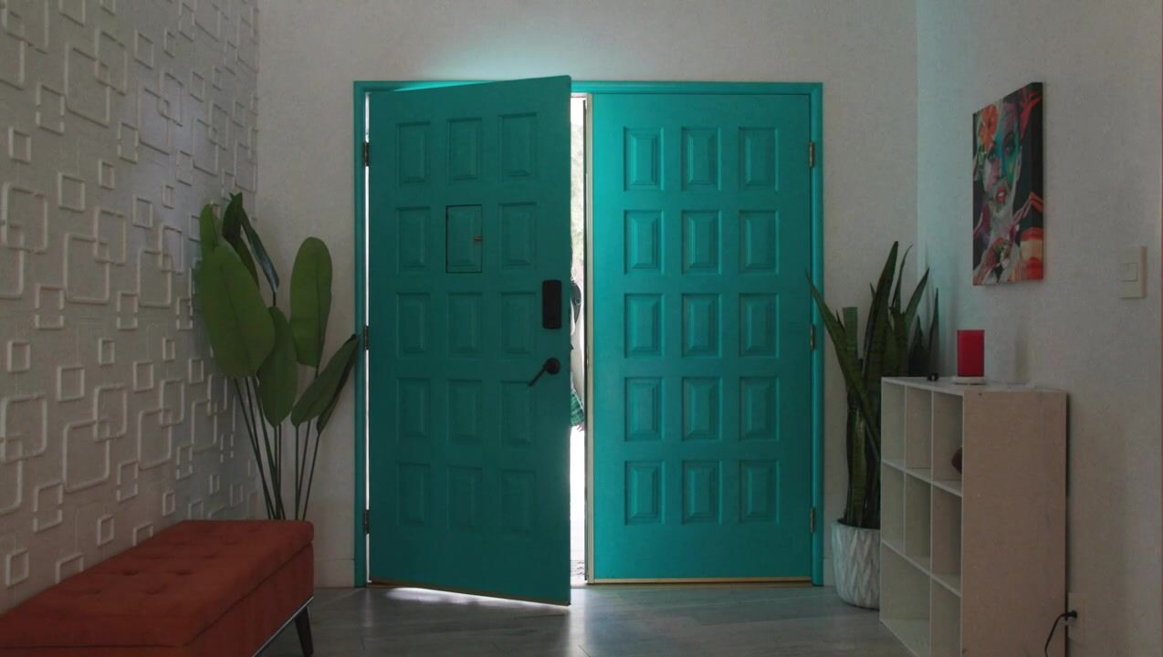 Jameliz Full Lesbian Sextape