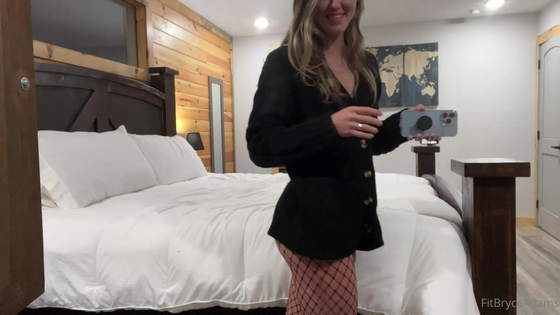 Bryce Adams - Wife Cheating with Big Dick Stud