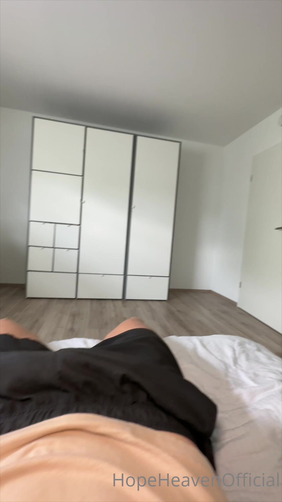 Hopeheavenofficial Leaked Sextape