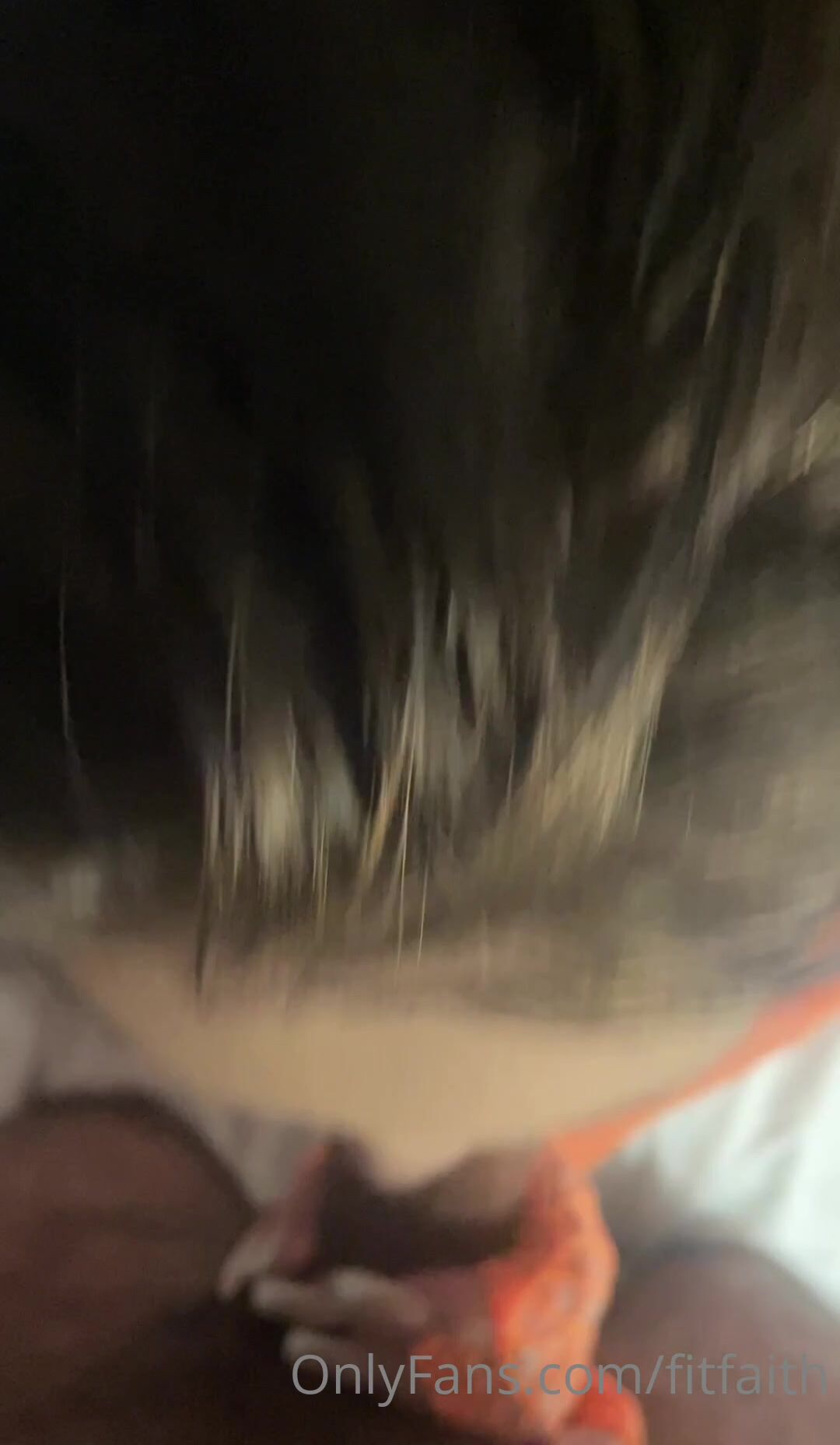Fit Faith Leaked Sextape