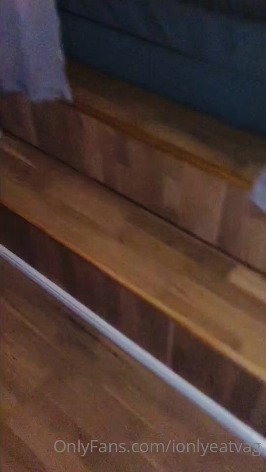 Swedish Bombshell iOnlyeatVag Prepares To Get Fucked In Doggy Position