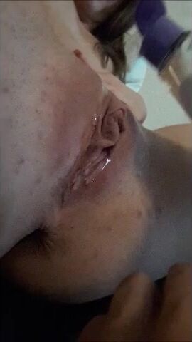 Swedish Tinasinner Fisted