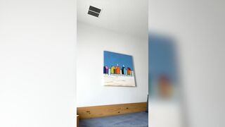 Natalie Roush - Female Domination Video