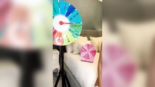 Molly Mercedes - Live Sextape on Onlyfans Livestream