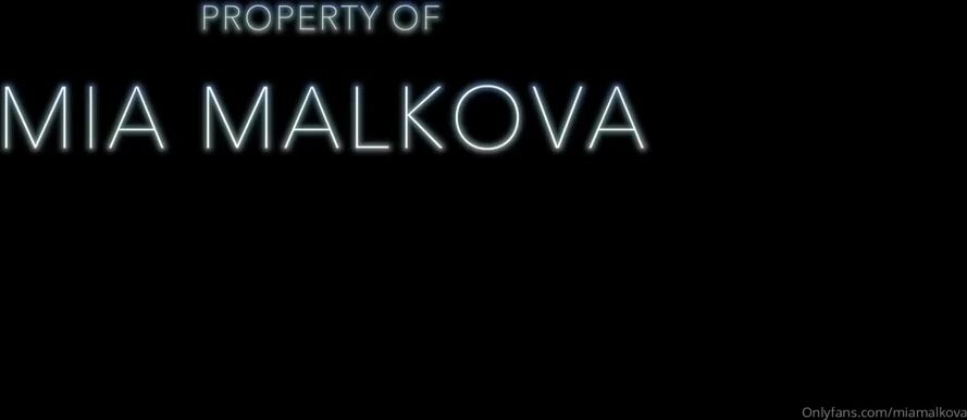 Mia Malkova - BDSM Tied Up And Fucked Good