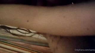 Swedish Sannababy with vibrator