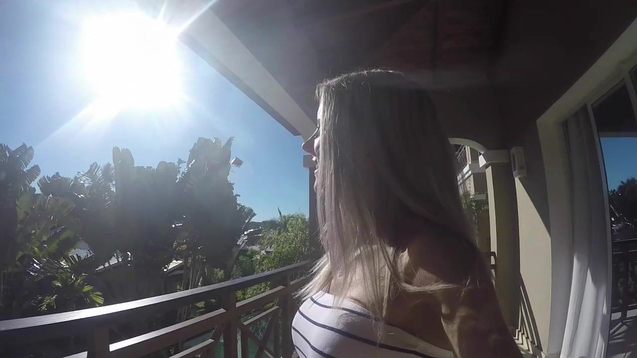 Swedish SaraAndDave Cuckhold in hotel