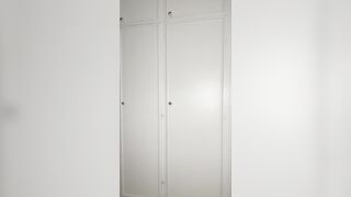 Swedish Alva Sjöberg tryon haul