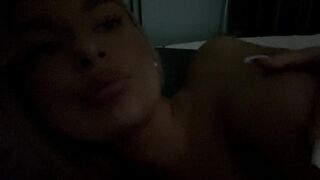 Swedish Alva Sjöberg leaked video