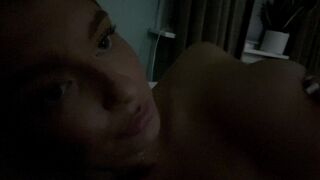 Swedish Alva Sjöberg leaked video