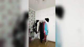 Swedish Alva Sjöberg tryon haul 2