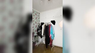 Swedish Alva Sjöberg tryon haul 2