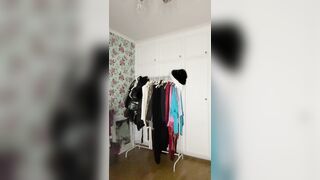 Swedish Alva Sjöberg tryon haul 2