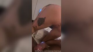 Swedish Kattpaow sextape