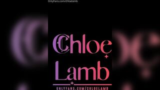 Chloe Lamb Gets Fucked With Huge Messy Facial Cumshot on Glasses