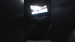 Swedish Nennefriisk leaked video