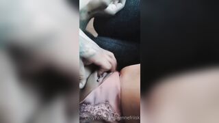 Swedish Nennefriisk leaked video