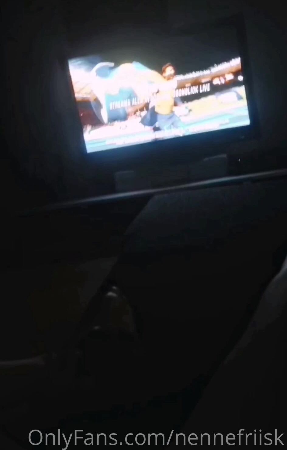 Swedish Nennefriisk leaked video