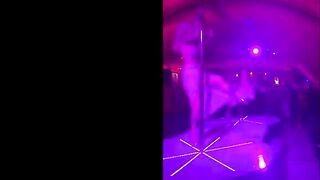 Swedish Tattooed Babe Paulina Alatalo Hot Naked Compilation Part 2