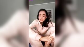 Lanarhoadesjunior Solo Masturbation Video