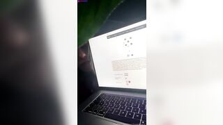 Lanarhoadesjunior Solo Masturbation Video