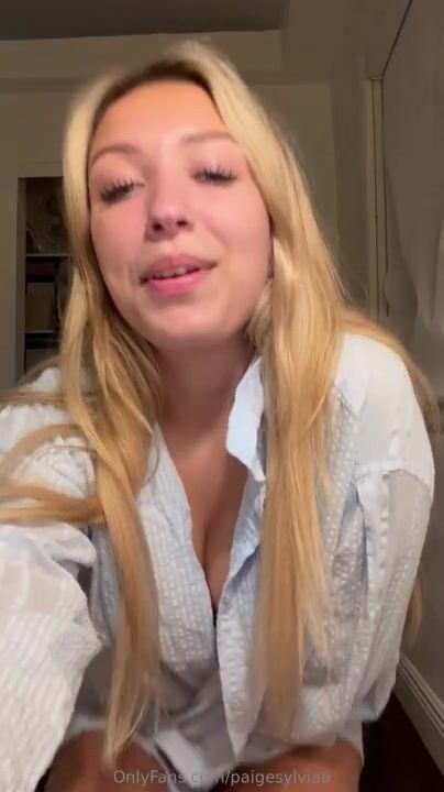 Sylvia Paige Riding Dick And Gets Proper Pounding