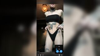 Swedish Kammioffical tryon haul