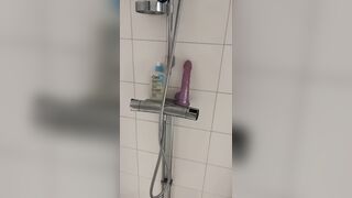 Swedish onlyfans linneaswe05 shower