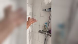Swedish onlyfans linneaswe05 shower