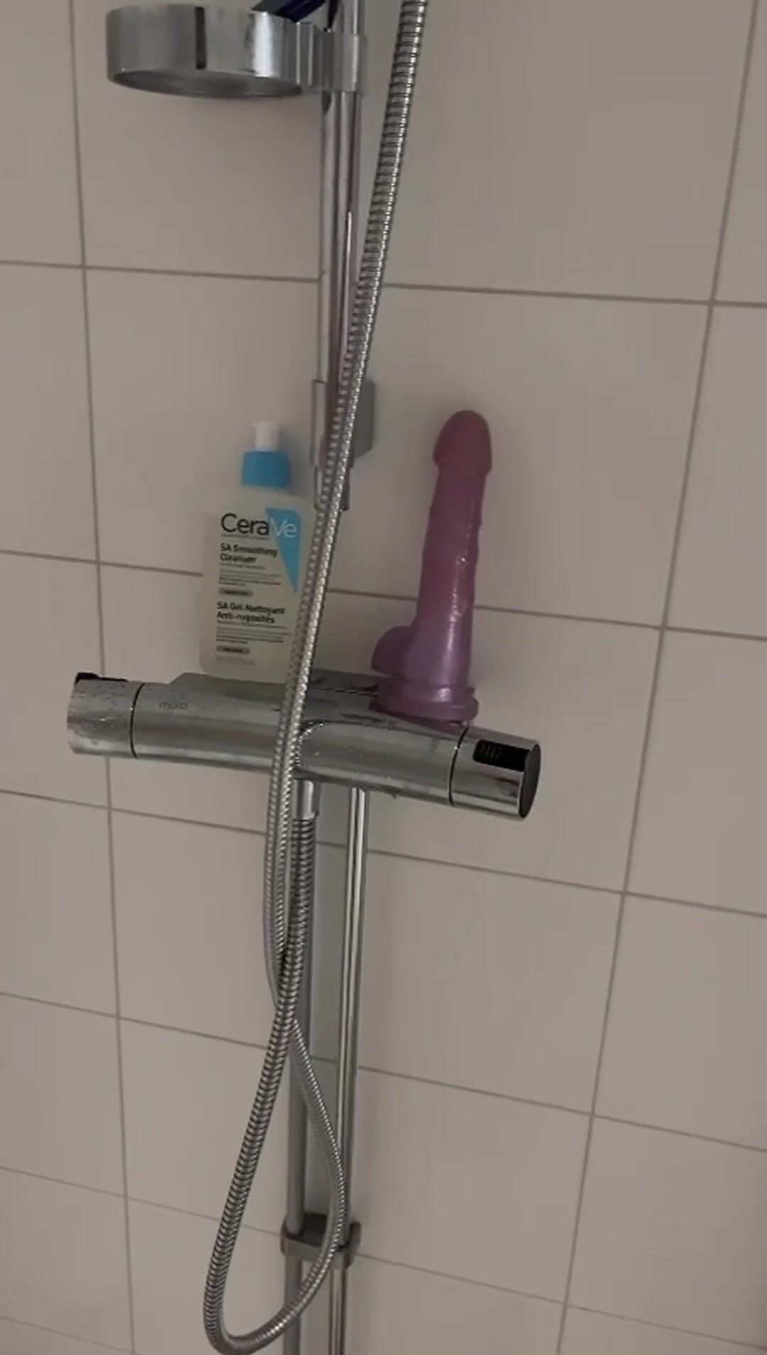 Swedish onlyfans linneaswe05 shower