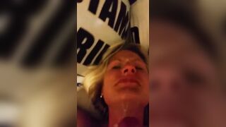 Swedish Tinasinner Facial No 1