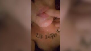 Swedish Tinasinner Facial No 2