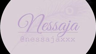 Swedish Gangbang Queen Nessaja Group Orgy