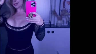 Daninsh Milf Katja Nadine Hot Shower Sextape