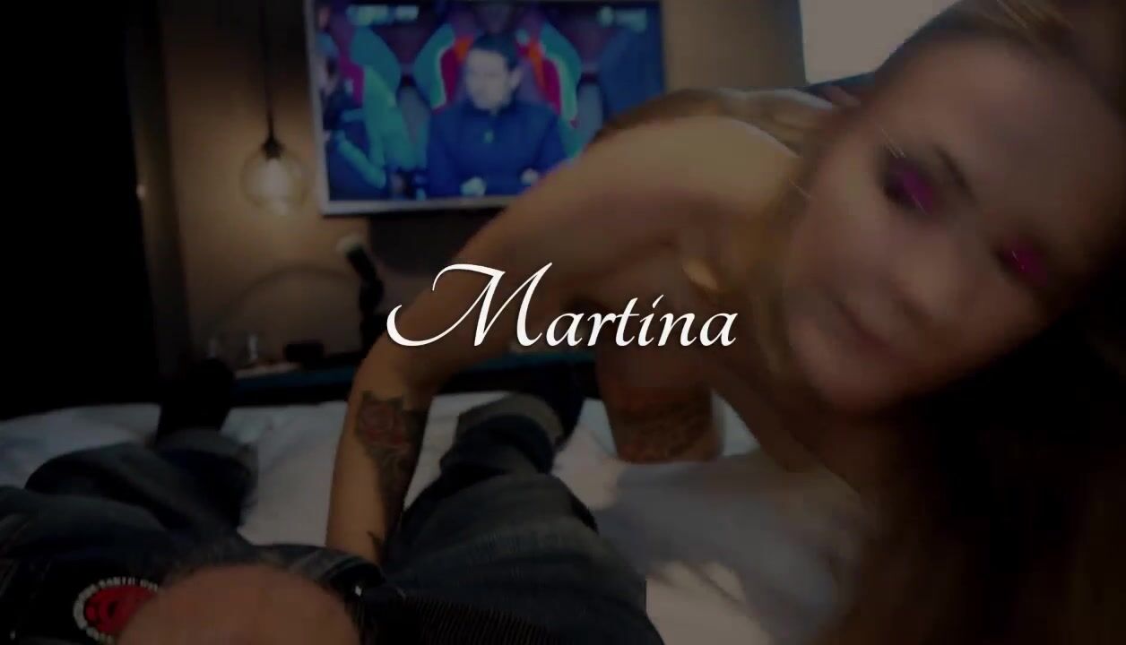 Swedish Tinasinner Sucking No 1