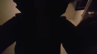 Swedish Tinasinner Sucking And Facial In Public