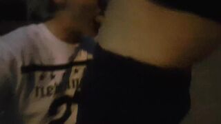 Swedish Tinasinner Sucking No 5