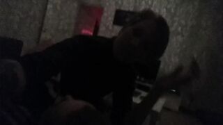 Swedish Tinasinner Fingering Girlfriend