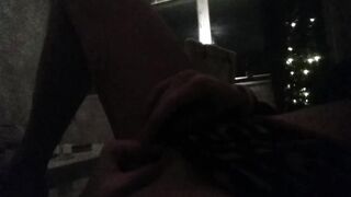 Swedish Tinasinner Fingering Girlfriend