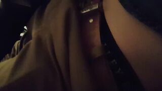 Swedish Tinasinner Bj And Talk On The Phone