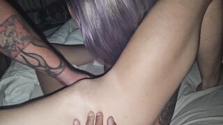 Swedish Ruby Number 6