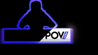 Violet Myers Perfect Sextape With MrLuckyPOV