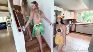 Melztube - FFFM Foursome Sextape in POV